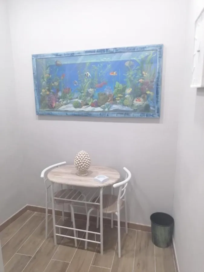 Carlino Room'S 巴勒莫 意大利