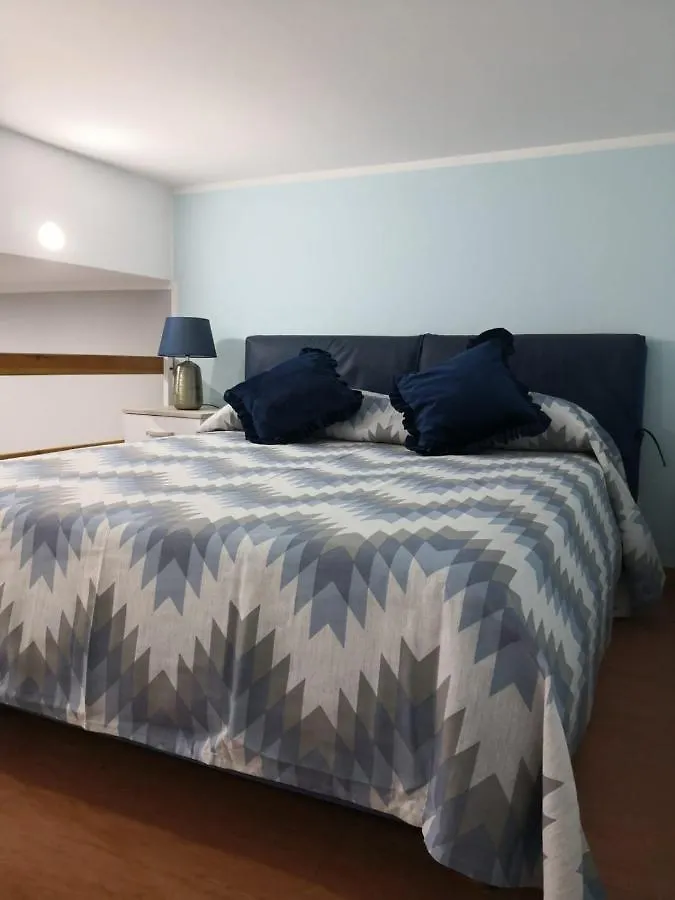 Carlino Room'S Palermo 0*,  Olaszország